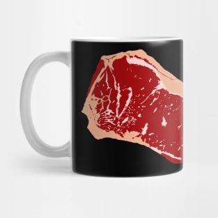 Meat Mug